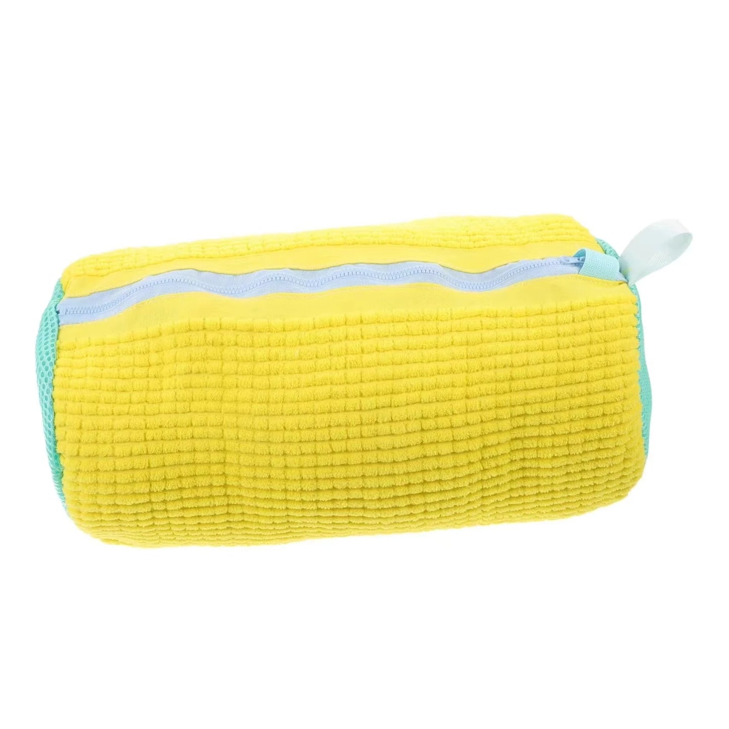 Shoe Washing Bag for Washing Machine - Durable Mesh Protector for Sneakers, Casual Shoes & All Footwear