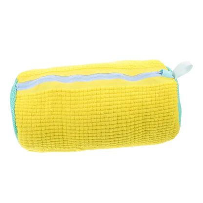Shoe Washing Bag for Washing Machine - Durable Mesh Protector for Sneakers, Casual Shoes & All Footwear